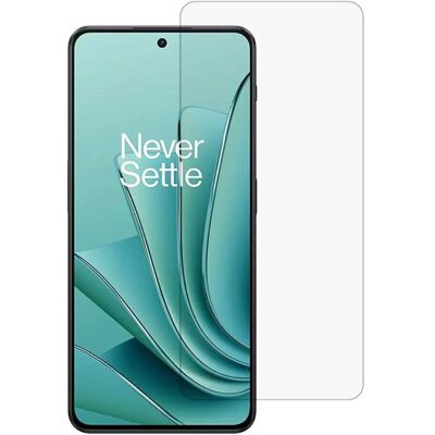 OnePlus Nord 4 - 3 / CE 4 (5G) Gjennomsiktig Skjermbeskytter OnePlus Nord 4 - 3 / CE 4 (5G) Gjennomsiktig Skjermbeskytter