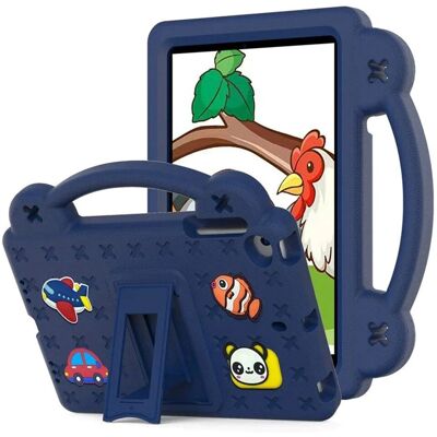 Børnecover EIDERWOOD til iPad Mini (2019/2015/2014/2013/2012) - Mørkeblå Børnecover EIDERWOOD til iPad Mini (2019/2015/2014/2013/2012) - Mørkeblå