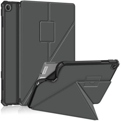 Lenovo Tab M10 (3. generation) Fleksibelt Origami Cover - Tabletcover Lenovo Tab M10 (3. generation) Fleksibelt Origami Cover - Tabletcover