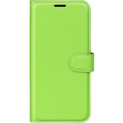 EIDERWOOD Kunstlæder Flip Cover Xiaomi 15 - Kortholder & Stander EIDERWOOD Kunstlæder Flip Cover Xiaomi 15 - Kortholder & Stander