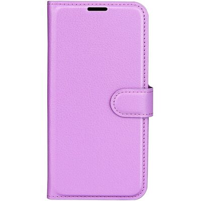 EIDERWOOD Xiaomi 15 Kunstlæder Flip Cover - Stilet & Beskyttende EIDERWOOD Xiaomi 15 Kunstlæder Flip Cover - Stilet & Beskyttende