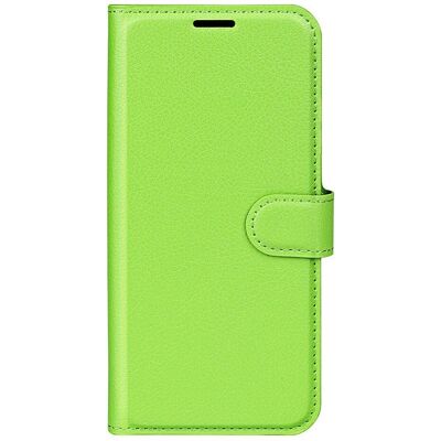 EIDERWOOD kunstlæder flipcover til iPhone 16e - Stilfuld beskyttelse EIDERWOOD kunstlæder flipcover til iPhone 16e - Stilfuld beskyttelse