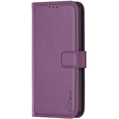 Realme Læder Flip Cover - Mobilcover Realme Læder Flip Cover - Mobilcover