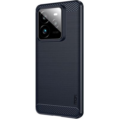 Realme GT 7 Pro (5G) - Mobilcover - Blå Realme GT 7 Pro (5G) - Mobilcover - Blå