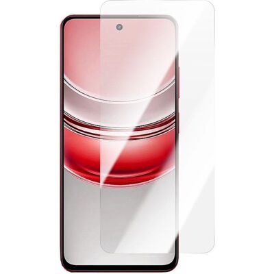 RURIHAI Skærmbeskyttelsesglas Realme 14X (5G) RURIHAI Skærmbeskyttelsesglas Realme 14X (5G)