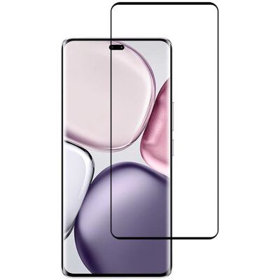 Honor Magic7 Lite Full Fit Skærmbeskyttelse - Fuld skærmbeskyttelse Honor Magic7 Lite Full Fit Skærmbeskyttelse - Fuld skærmbeskyttelse