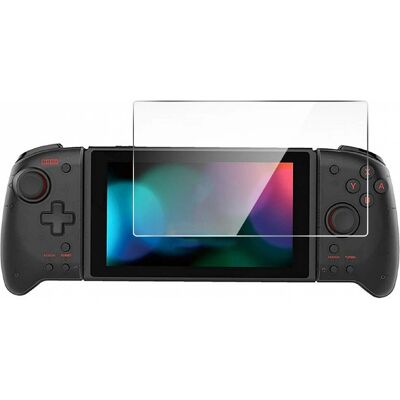 Incover Nintendo Switch 2 skærmbeskyttelse - Holdbart & Klar Incover Nintendo Switch 2 skærmbeskyttelse - Holdbart & Klar