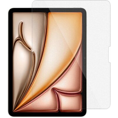 iPad Air 11" 2025 / 2024 Gennemsigtig Skærmbeskyttelse - Tabletcover iPad Air 11" 2025 / 2024 Gennemsigtig Skærmbeskyttelse - Tabletcover