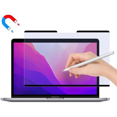 Apple MacBook Air 13 (2013-2017) Magnetisk Skærmbeskyttelse Apple MacBook Air 13 (2013-2017) Magnetisk Skærmbeskyttelse
