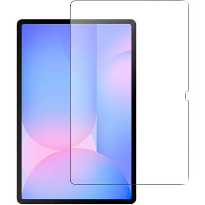 Samsung Galaxy Tab S10 FE+ Klar Hærdet Glas - Tablet Cover Samsung Galaxy Tab S10 FE+ Klar Hærdet Glas - Tablet Cover