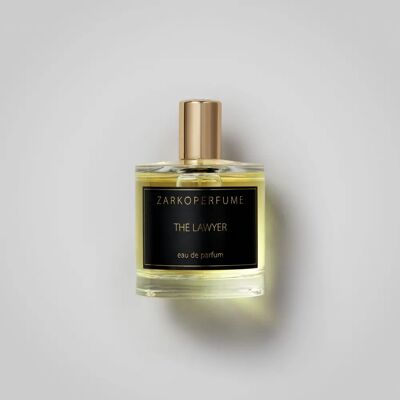 Zarkoperfume The Lawyer Eau de Parfum (100ml) Zarkoperfume The Lawyer Eau de Parfum (100ml)