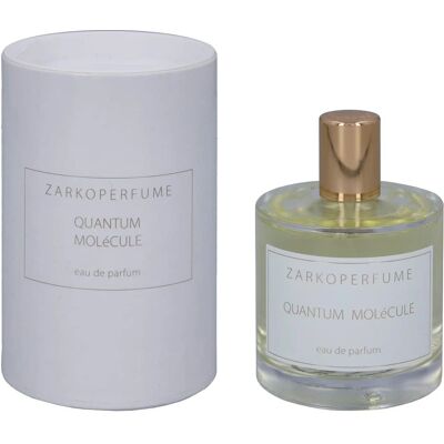 Zarkoperfume Quantum Molecola Eau de Parfum - 100ml Zarkoperfume Quantum Molecola Eau de Parfum - 100ml