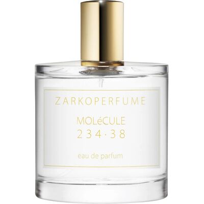 Zarkoperfume MOLéCULE 234.38 Eau de Parfum - 50ml Zarkoperfume MOLéCULE 234.38 Eau de Parfum - 50ml