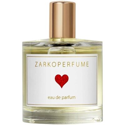 Zarkoperfume Sending Love Eau de Parfum - 100ml Zarkoperfume Sending Love Eau de Parfum - 100ml