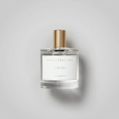 Zarkoperfume Oud'ish Eau de Parfum (100 ml) Zarkoperfume Oud'ish Eau de Parfum (100 ml)