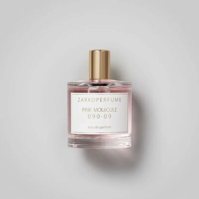 Zarkoperfume Pink Molécule 090.09 Eau de Parfum - 100ml Zarkoperfume Pink Molécule 090.09 Eau de Parfum - 100ml