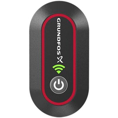 Module Bluetooth Grundfos Alpha3 MI401 - Lecteur - Publicité Module Bluetooth Grundfos Alpha3 MI401 - Lecteur - Publicité