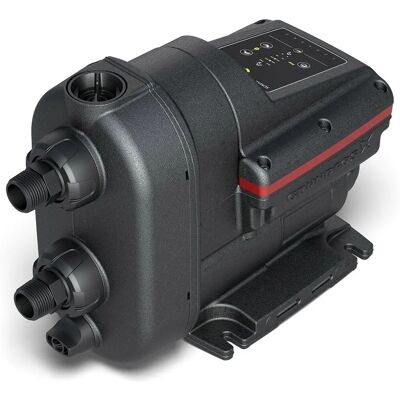 Grundfos - Amplificatore di Pressione - Pompa Compattta Grundfos - Amplificatore di Pressione - Pompa Compattta