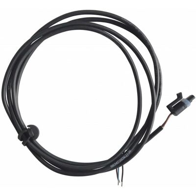Grundfos - Signalkabel Mini Superseal ALPHA1 2m - Signal Cable Grundfos - Signalkabel Mini Superseal ALPHA1 2m - Signal Cable