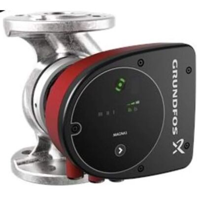 Bomba circuladora Grundfos Magna1 - Ahorro de energía 32-100 Bomba circuladora Grundfos Magna1 - Ahorro de energía 32-100
