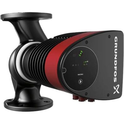 Grundfos - Modelo 99221303 - Magna 1 - Bomba circuladora 40-80 F Grundfos - Modelo 99221303 - Magna 1 - Bomba circuladora 40-80 F