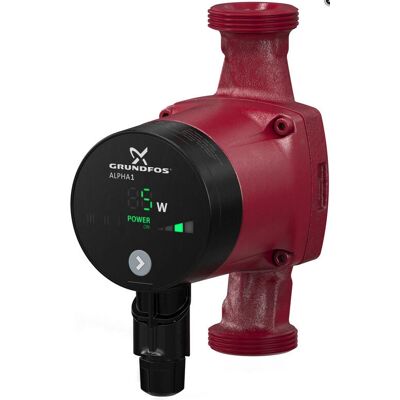Pompa di circolazione Grundfos Alpha1 - Tipo 32-40 Pompa di circolazione Grundfos Alpha1 - Tipo 32-40