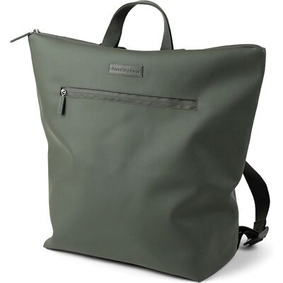 Done by Deer Borsa Maternità Verde Scuro - Borsa Maternità Done by Deer Borsa Maternità Verde Scuro - Borsa Maternità