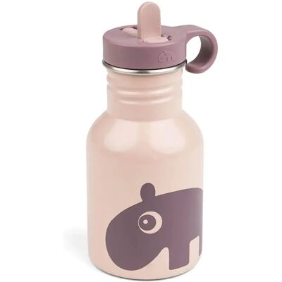 Done by Deer Rose/Violet Wasserflasche - Kinderspiele Done by Deer Rose/Violet Wasserflasche - Kinderspiele