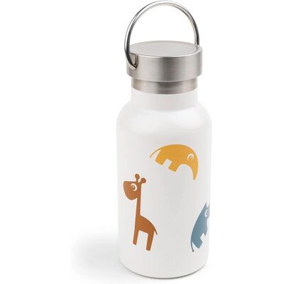Deer Friends Rustfritt Stål Termoflaske - One Size Deer Friends Rustfritt Stål Termoflaske - One Size