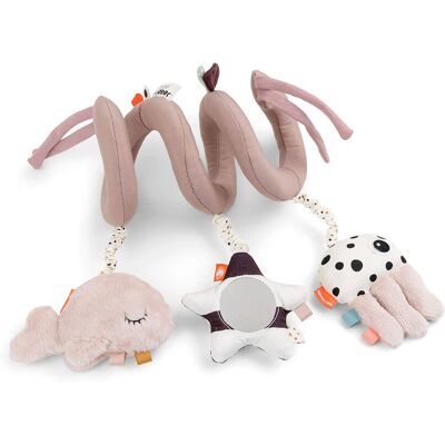 Done By Deer Aktivitetsspel - Sea Friends - Powder - Spel Done By Deer Aktivitetsspel - Sea Friends - Powder - Spel