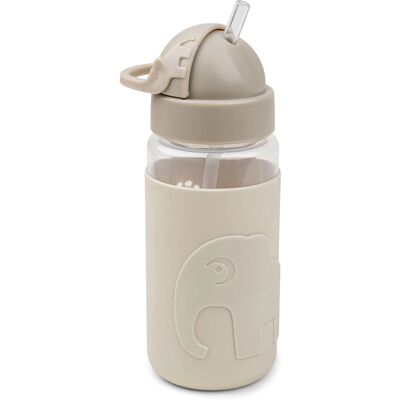 Barn vattenflaska Done by Deer Eléphant BPA-Free 350ml - Easy-Grip Barn vattenflaska Done by Deer Eléphant BPA-Free 350ml - Easy-Grip