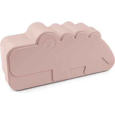 Done by Deer 1216721 Pulver Croco lunchbox - Pojemnik na lunch Done by Deer 1216721 Pulver Croco lunchbox - Pojemnik na lunch