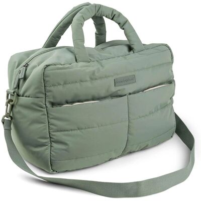 Done by Deer Bolsa de troca acolchoada - 24L - Bolsa de troca Done by Deer Bolsa de troca acolchoada - 24L - Bolsa de troca