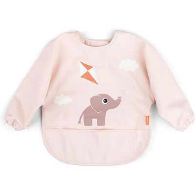 Done by Deer Playground Rose wasserdichte Lätzchen für Babys & Kleinkinder Done by Deer Playground Rose wasserdichte Lätzchen für Babys & Kleinkinder