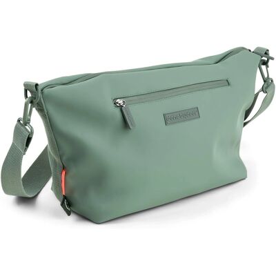 Done by Deer Kinderwagen-Tasche - Grün - Praktische Baby-Utensilien - Kinderwagen Tasche Done by Deer Kinderwagen-Tasche - Grün - Praktische Baby-Utensilien - Kinderwagen Tasche