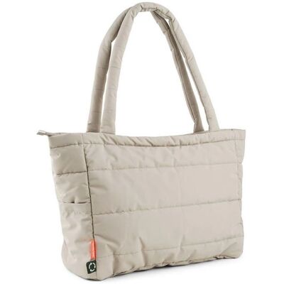 Done By Deer Borsa Per Il Cambio Quilted - Tote Bag Done By Deer Borsa Per Il Cambio Quilted - Tote Bag