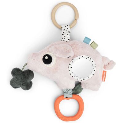 Done By Deer Pigee Activity Sensory Toy - Baby Toy Done By Deer Pigee Activity Sensory Toy - Baby Toy