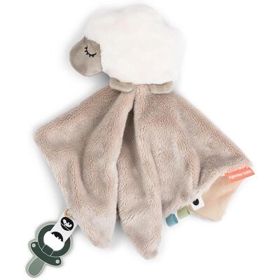 Coperta di comfort e peluche Sheepy di Done by Deer Coperta di comfort e peluche Sheepy di Done by Deer