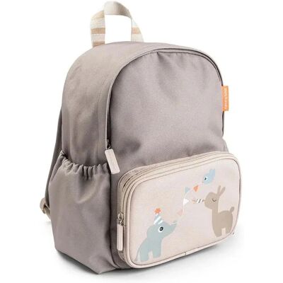 Done by Deer Kinderrucksack - Festliches Tiermotiv - Leicht Done by Deer Kinderrucksack - Festliches Tiermotiv - Leicht