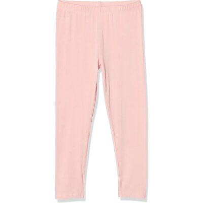Minymo Bambusleggings Misty Rose - Leggings Minymo Bambusleggings Misty Rose - Leggings