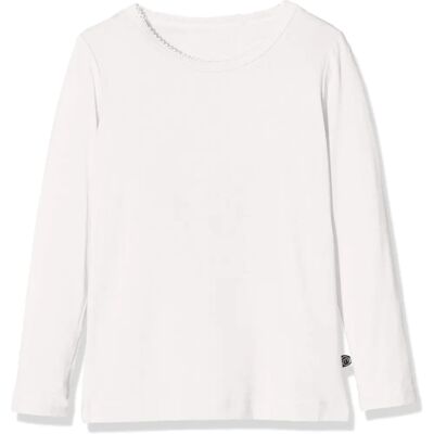Minymo Langarm-Bambus-Shirt – Bluse Minymo Langarm-Bambus-Shirt – Bluse