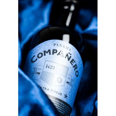 Compañero Jéroboam 300cl - Rum Compañero Jéroboam 300cl - Rum