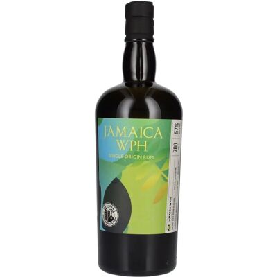 1423 World Class Spirits Jamaica WPH Single Origin Rum 2021 0,7l 57% - Publicité 1423 World Class Spirits Jamaica WPH Single Origin Rum 2021 0,7l 57% - Publicité