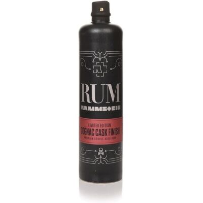 Rammstein Rum Limited Edition - Rum Rammstein Rum Limited Edition - Rum
