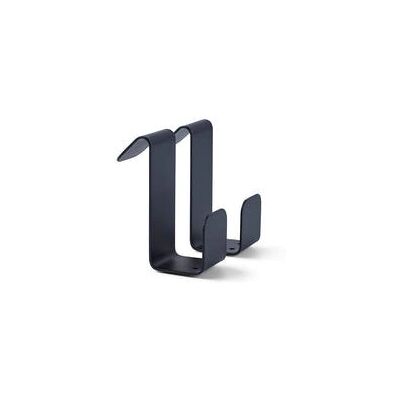Gejst 5712731004176 Hjemmelagringskrok - Universell innendørs krok 2 stk Gejst 5712731004176 Hjemmelagringskrok - Universell innendørs krok 2 stk