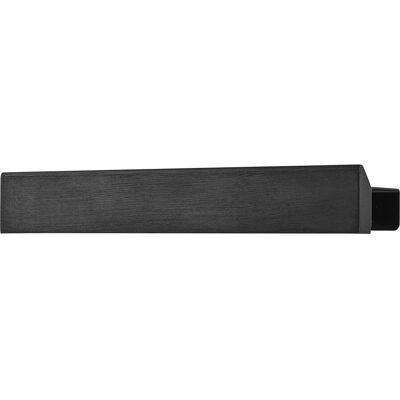 Gejst Flex Rail Magnetisk Skinne 40 cm Svart eik Gejst Flex Rail Magnetisk Skinne 40 cm Svart eik