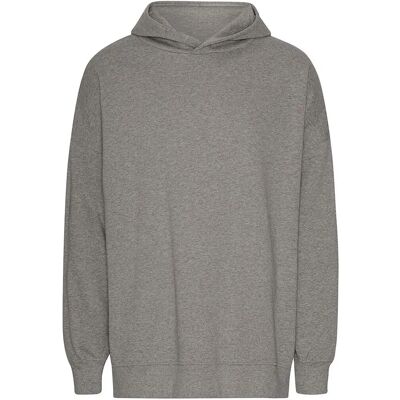 Tiger NET63111 Hoodie - Bio-Baumwolle Oversize Sweatshirt Tiger NET63111 Hoodie - Bio-Baumwolle Oversize Sweatshirt
