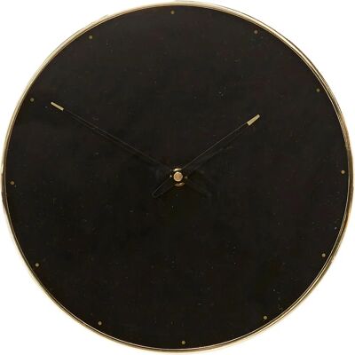 Hübsch Andrina Wanduhr - Wanduhr Hübsch Andrina Wanduhr - Wanduhr