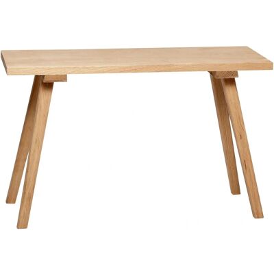 Hübsch Eichenbank 80cm - JALISCO Möbel Hübsch Eichenbank 80cm - JALISCO Möbel