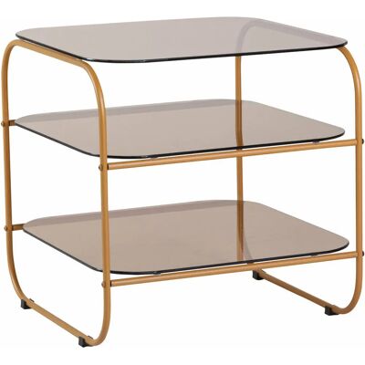 Hübsch Tavolino Ambra - Design Moderno Hübsch Tavolino Ambra - Design Moderno